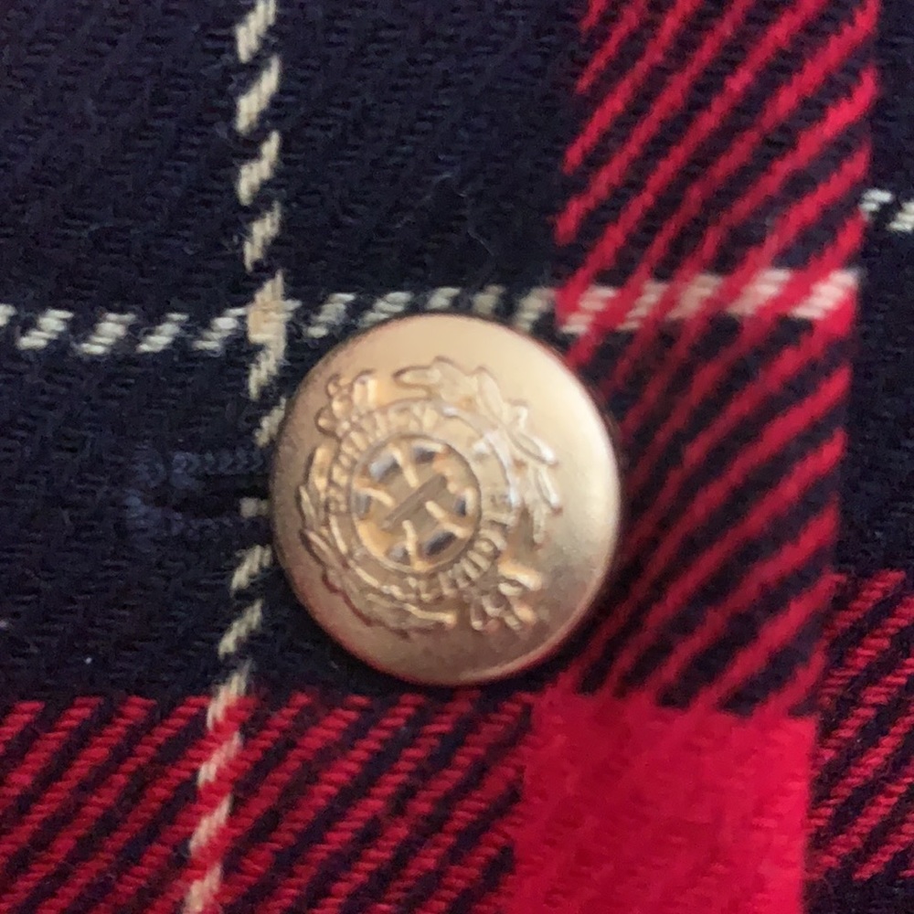 Pendleton Wool Jacket - image 2